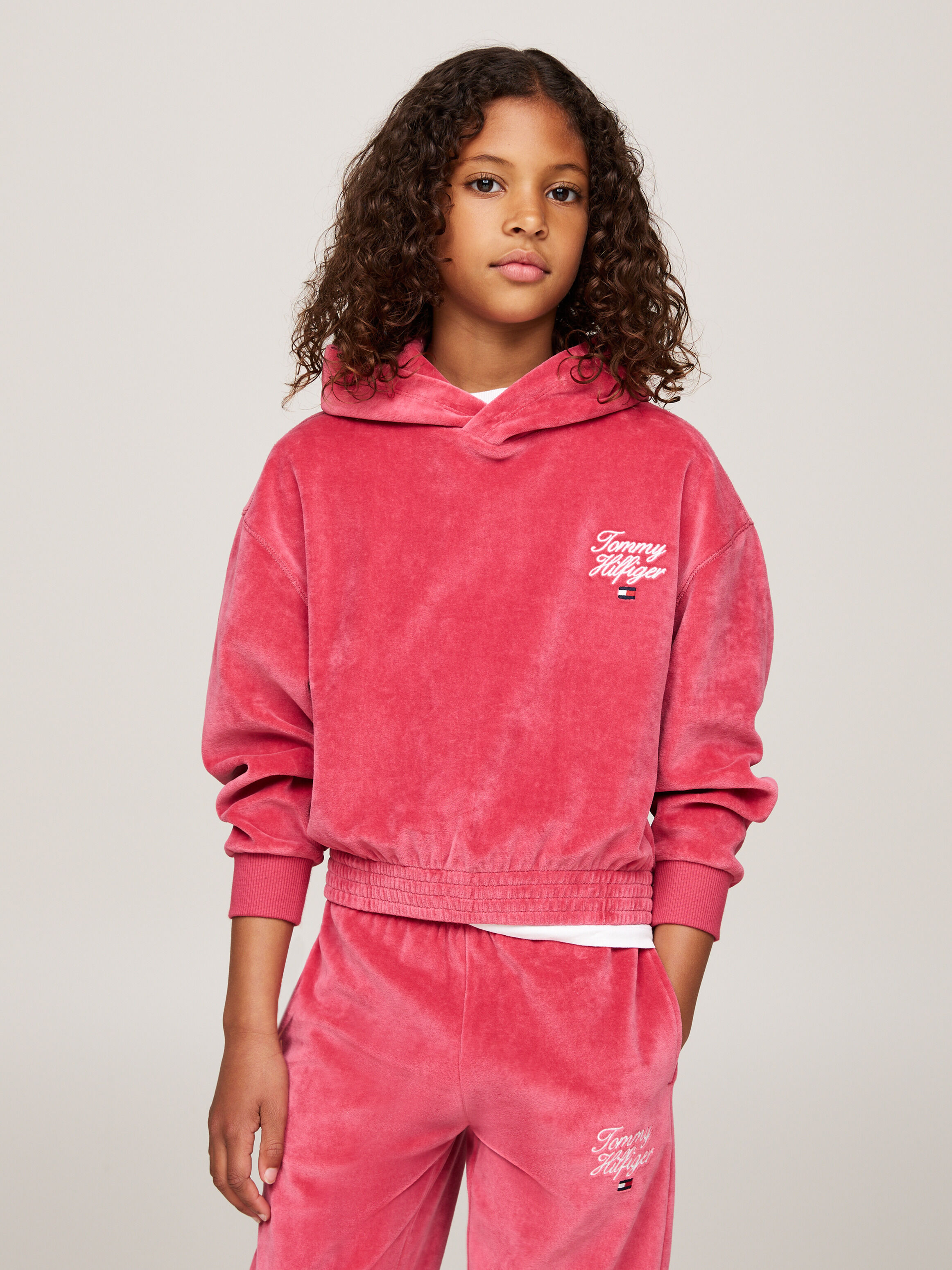 Sweatshirts Hoodies Tommy Hilfiger