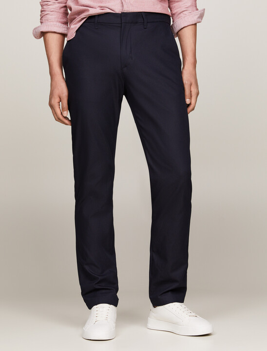 Denton Straight Chinos