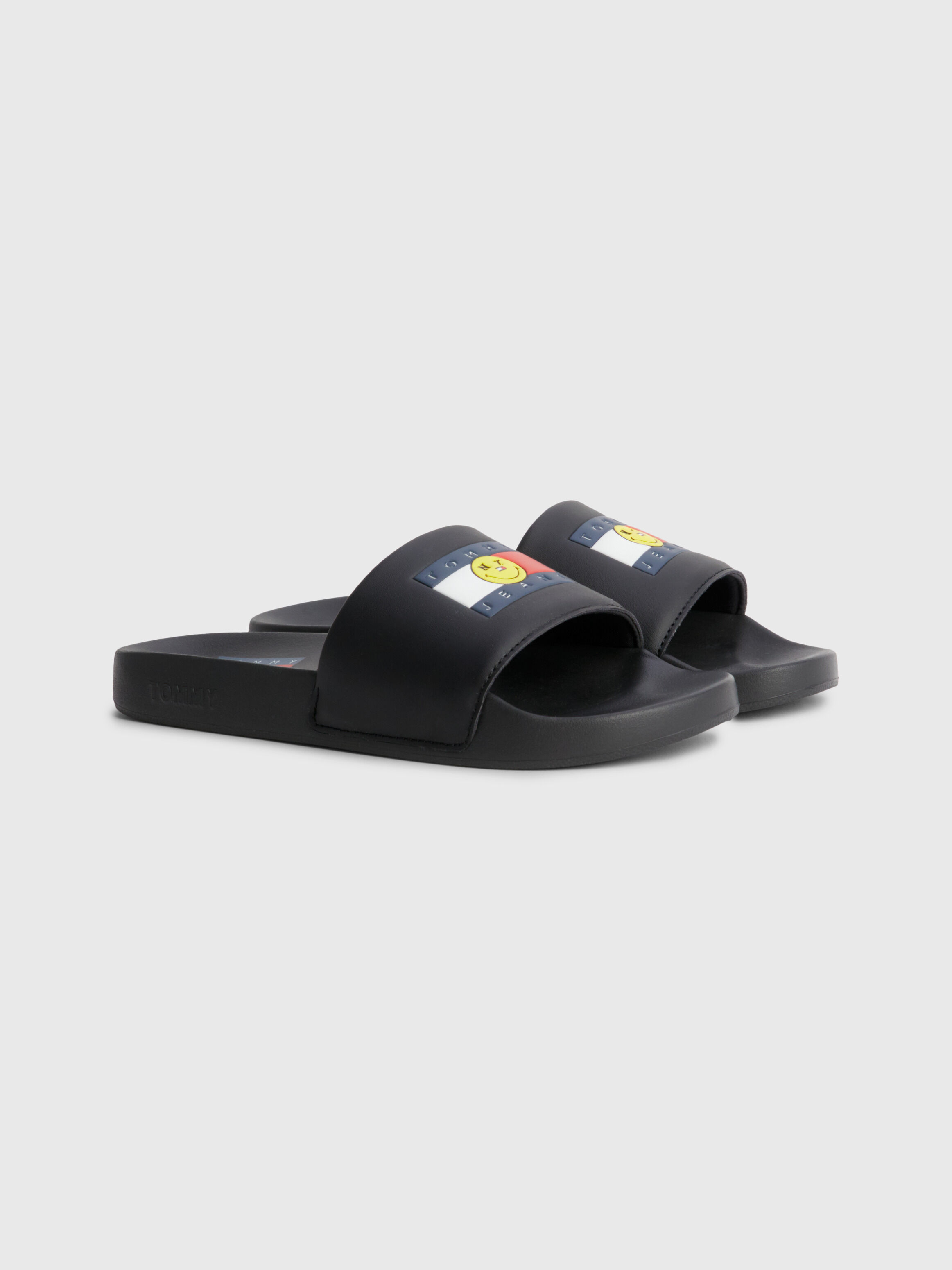 Flip flops tommy outlet hilfiger sale