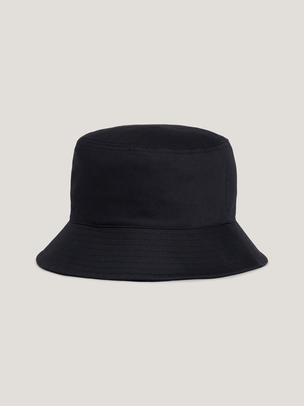 Tommy Jeans Modern Bucket Hat, Black, hi-res