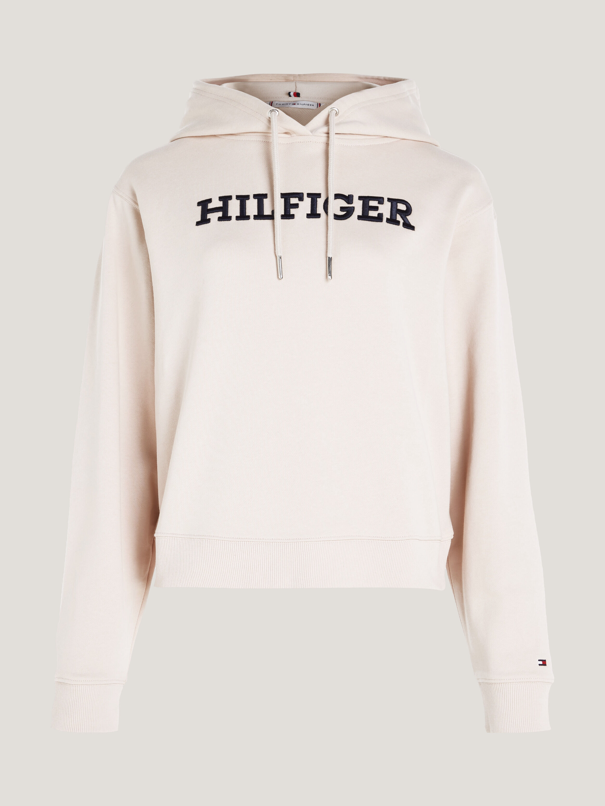 Tommy hilfiger hoodie sale womens on sale