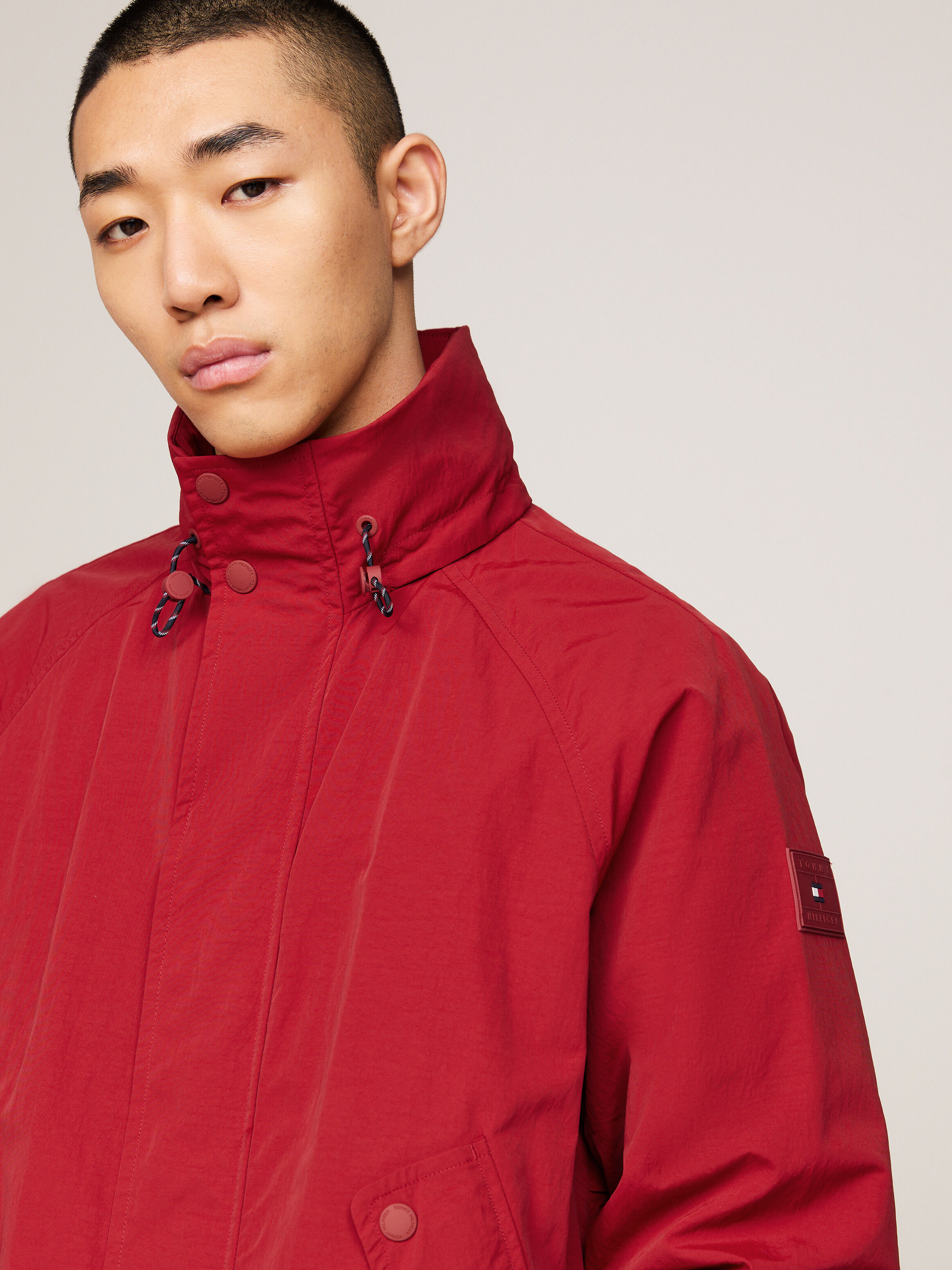 Tommy hilfiger regatta cheap