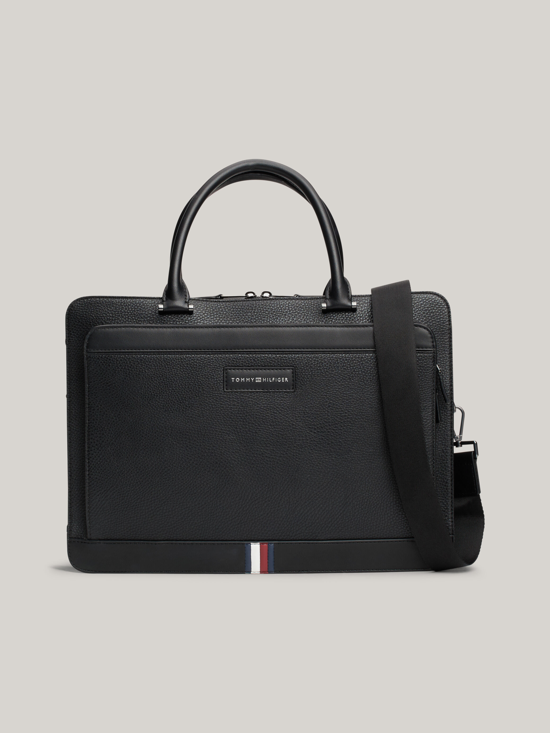 Tommy hilfiger office bags hotsell