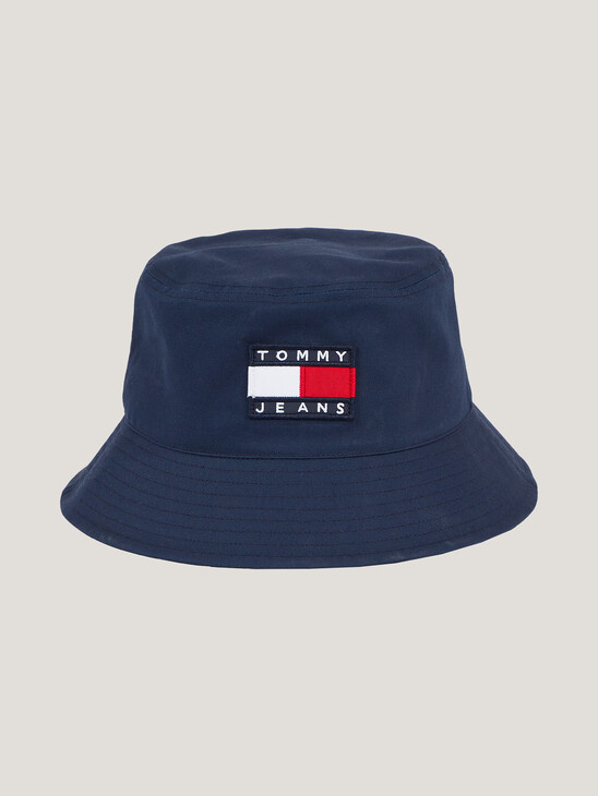 Tommy Jeans Heritage Bucket Hat