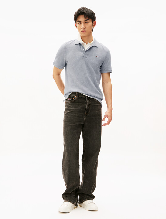 Casual Cool Essential Polo