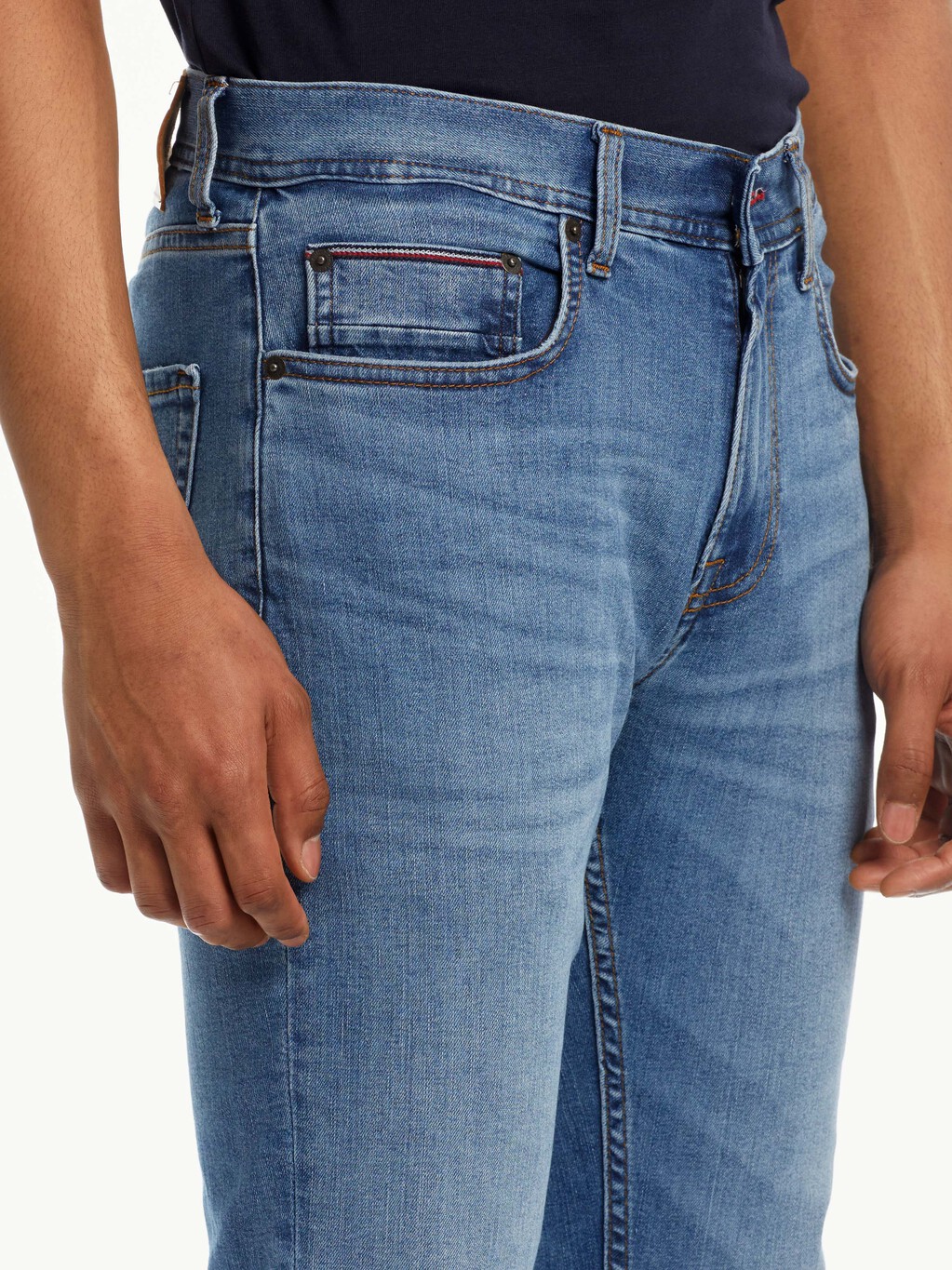 Th Flex Denton Jeans