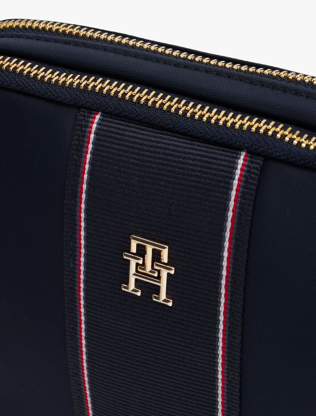 TH Monogram 斜背相機包, Space Blue Corp, hi-res