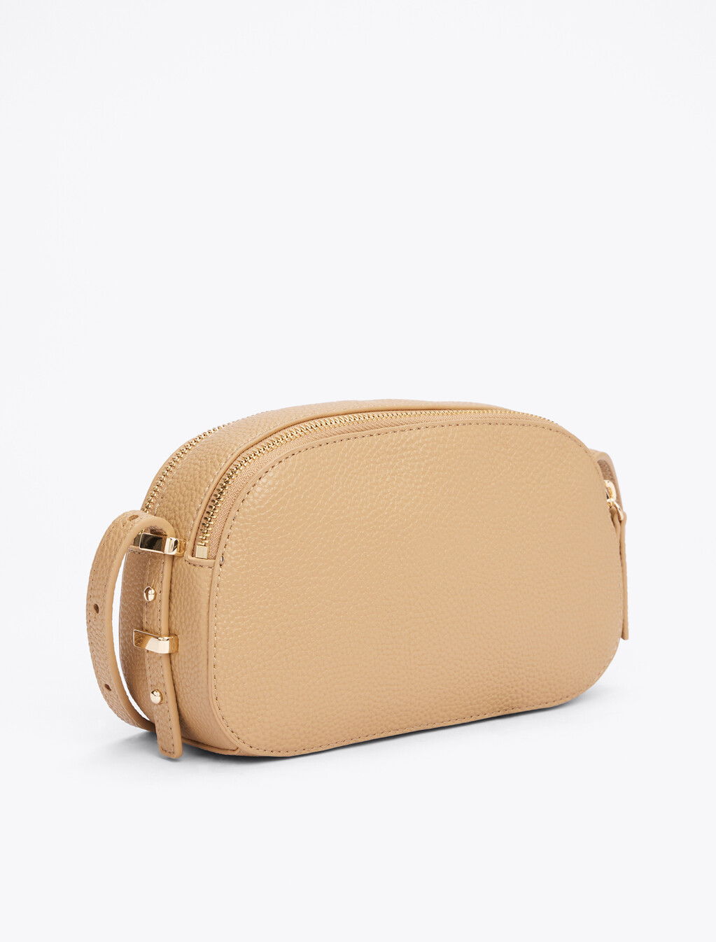 Textured Camera Bag, Safari Canvas, hi-res