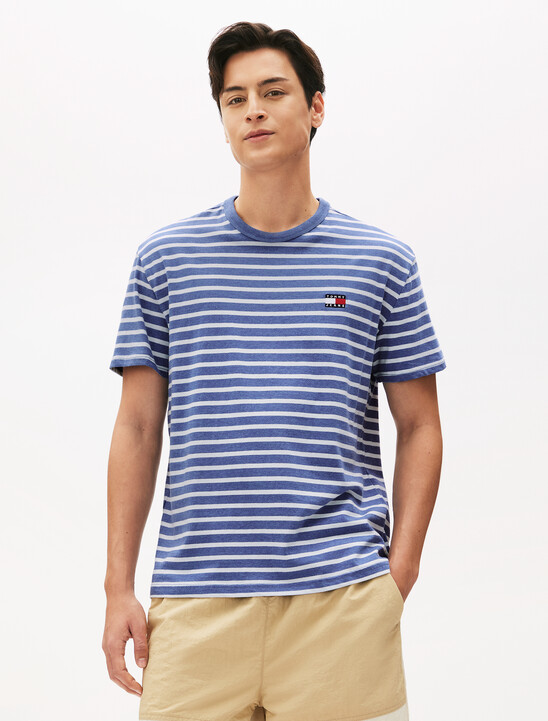 Breton Stripe T-Shirt