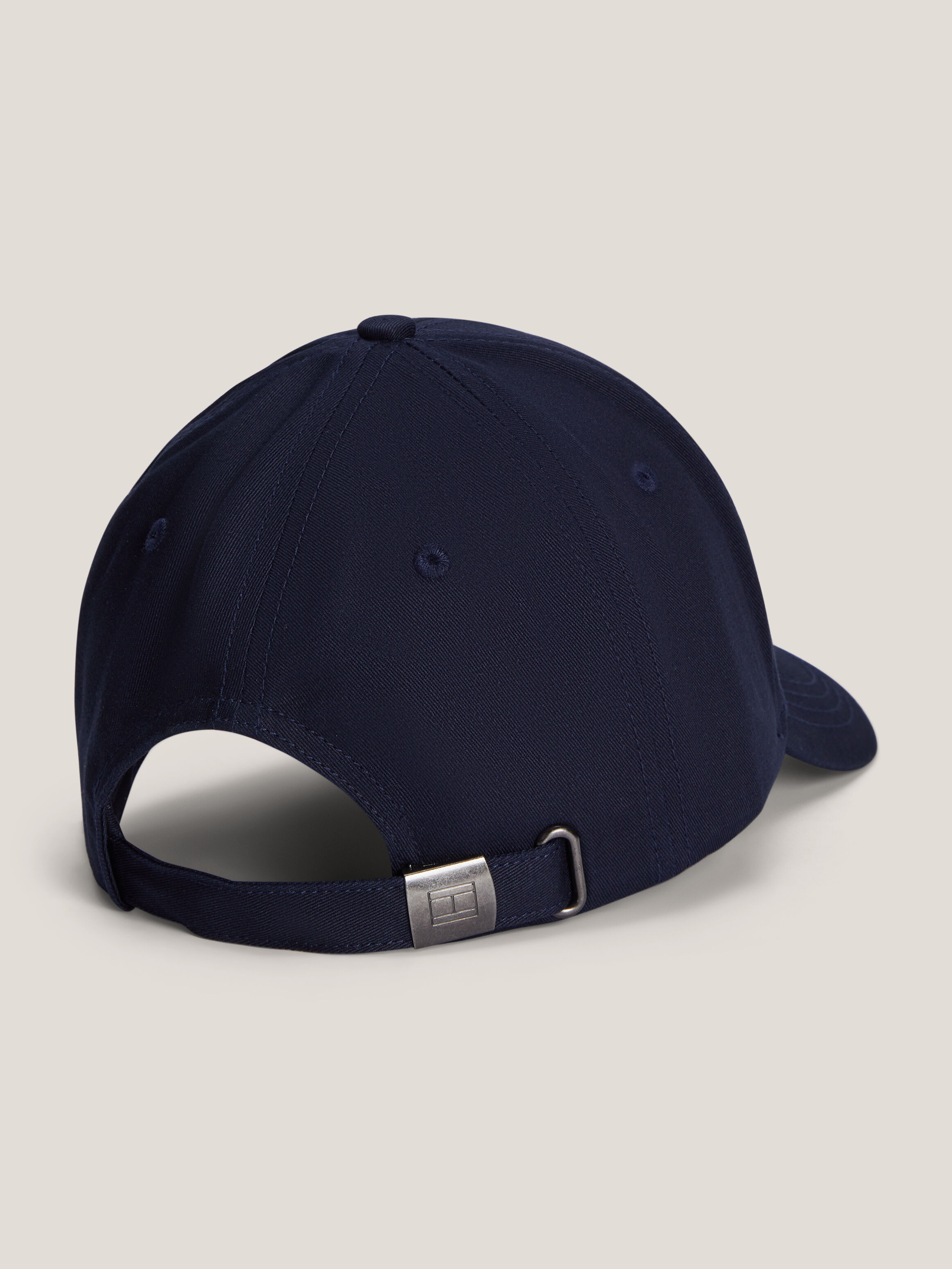 Tommy hilfiger black baseball cap top