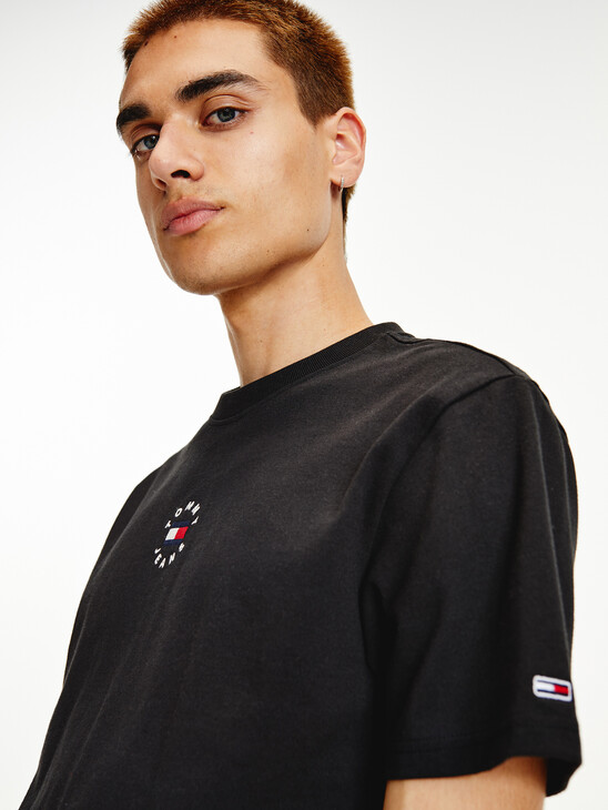Circle Logo T-Shirt Circle Logo T-Shirt