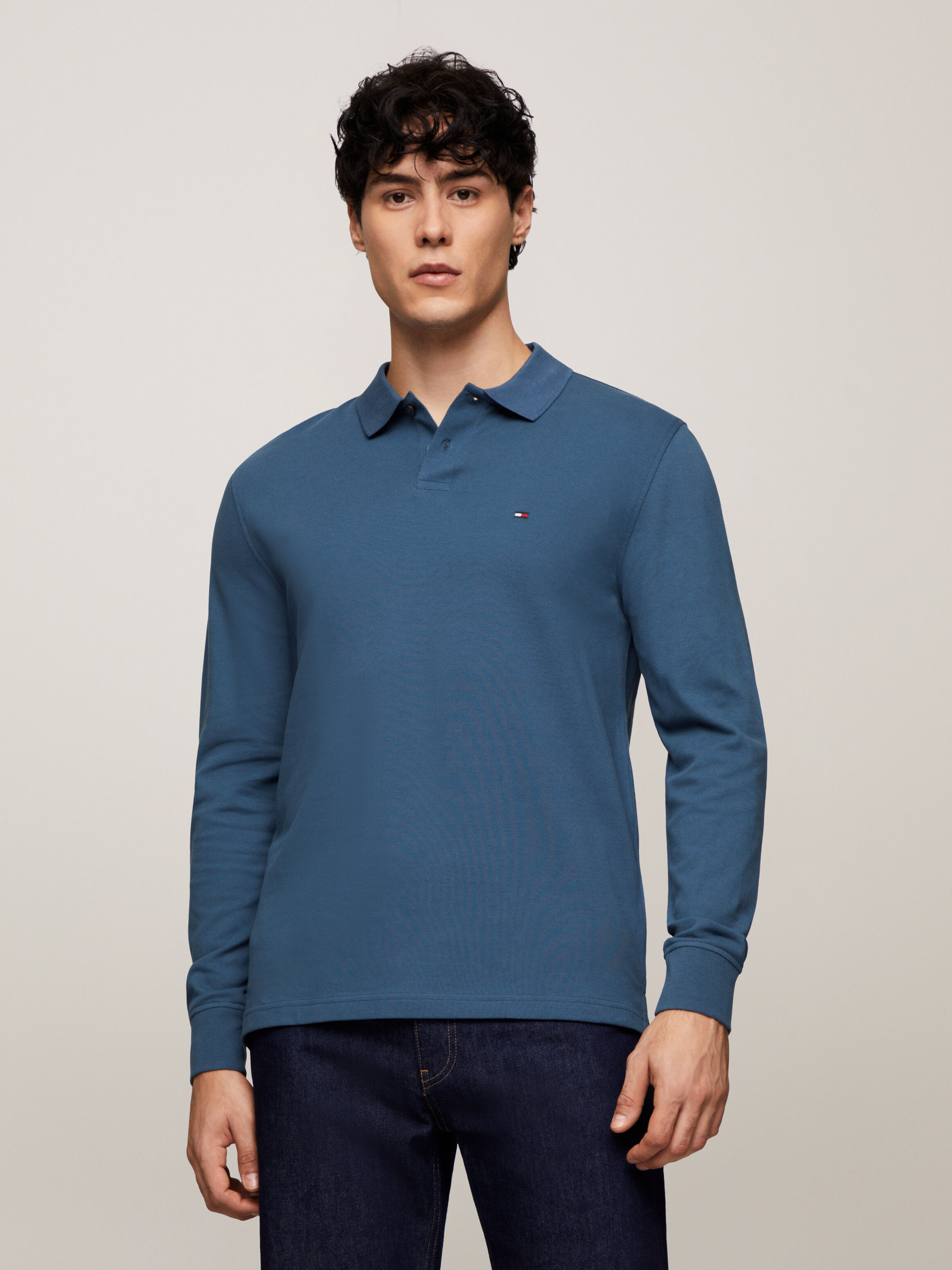 Men s Sale Polo Shirts Tommy Hilfiger Hong Kong