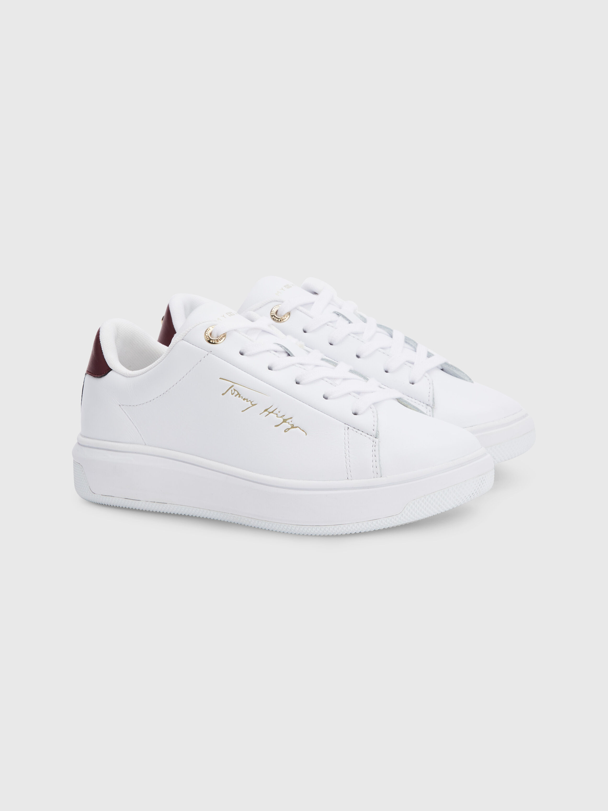 Tommy hilfiger ladies pumps