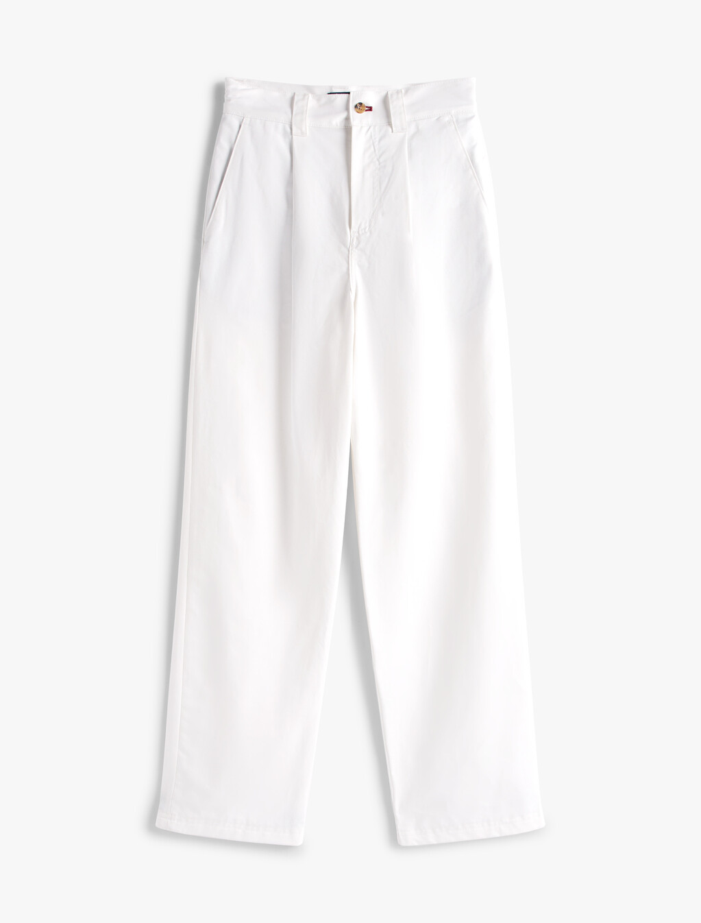 Hilfiger Sailing Regular Chinos, Ecru, hi-res