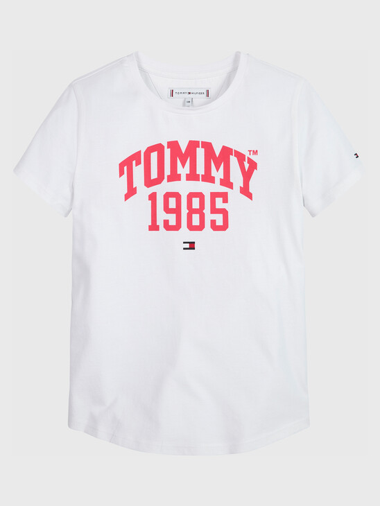 1985 COLLECTION GIRLS T-SHIRT