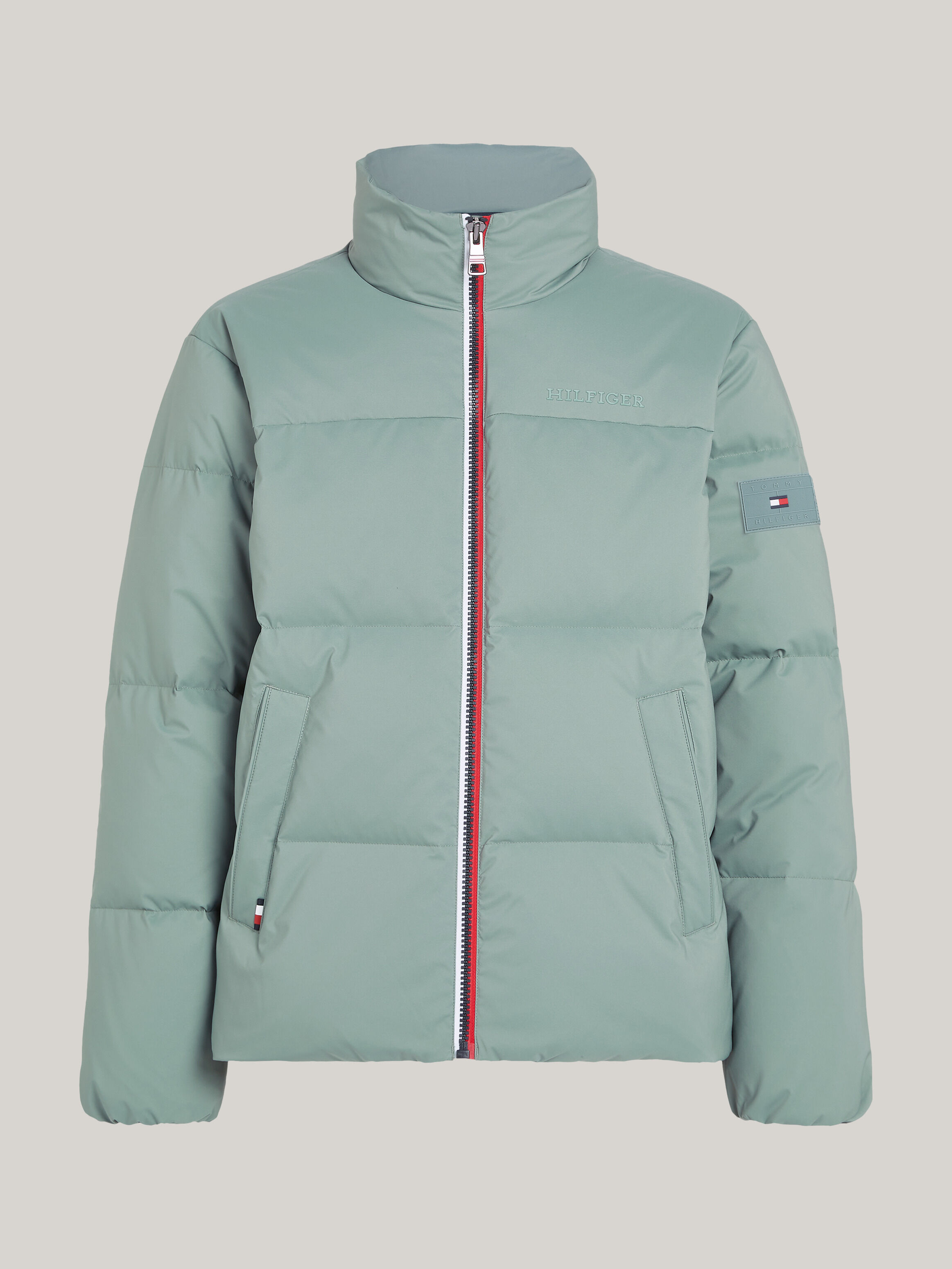 Callie icon down jacket shop