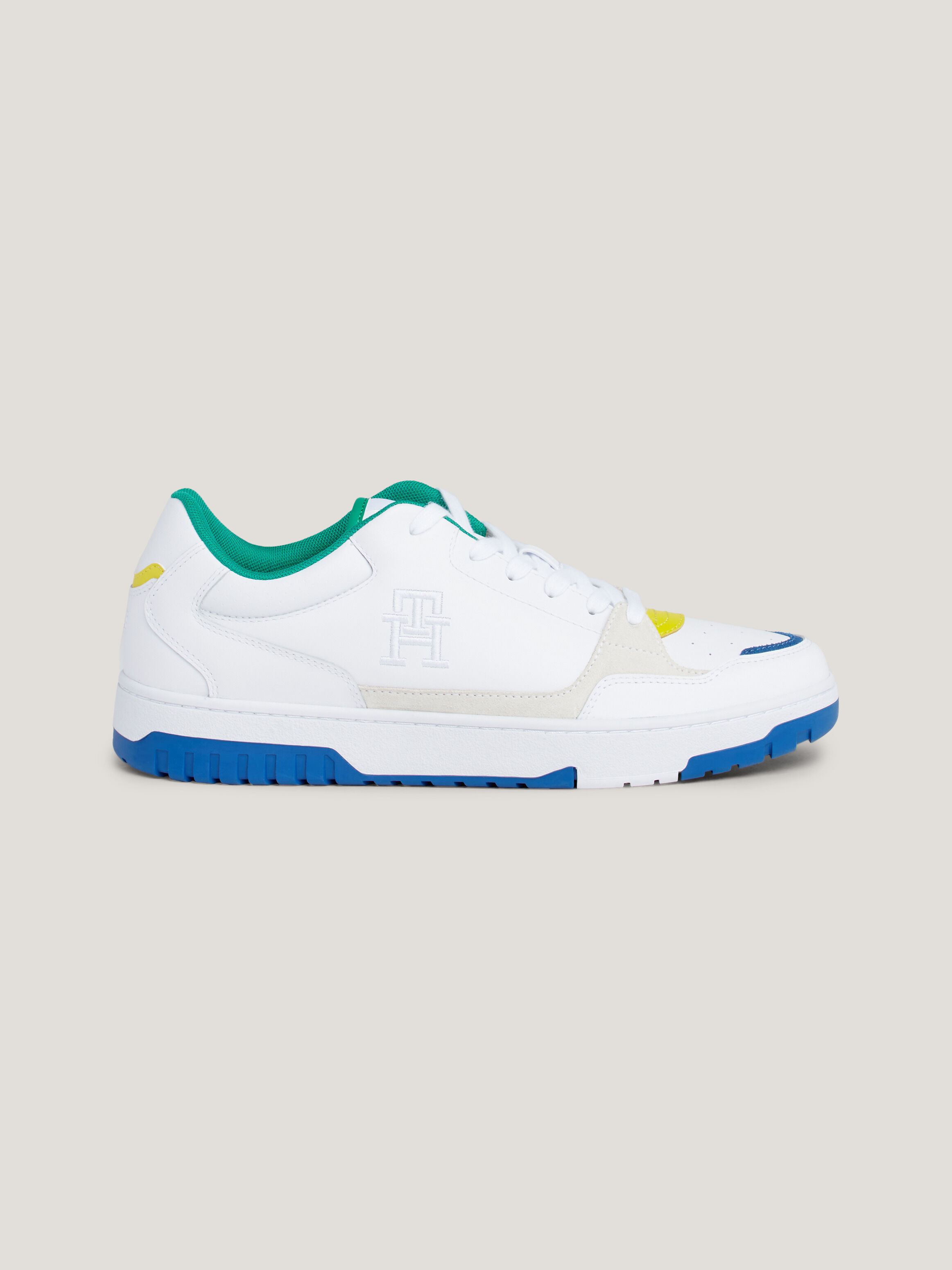 Tommy hilfiger virgil trainers hotsell