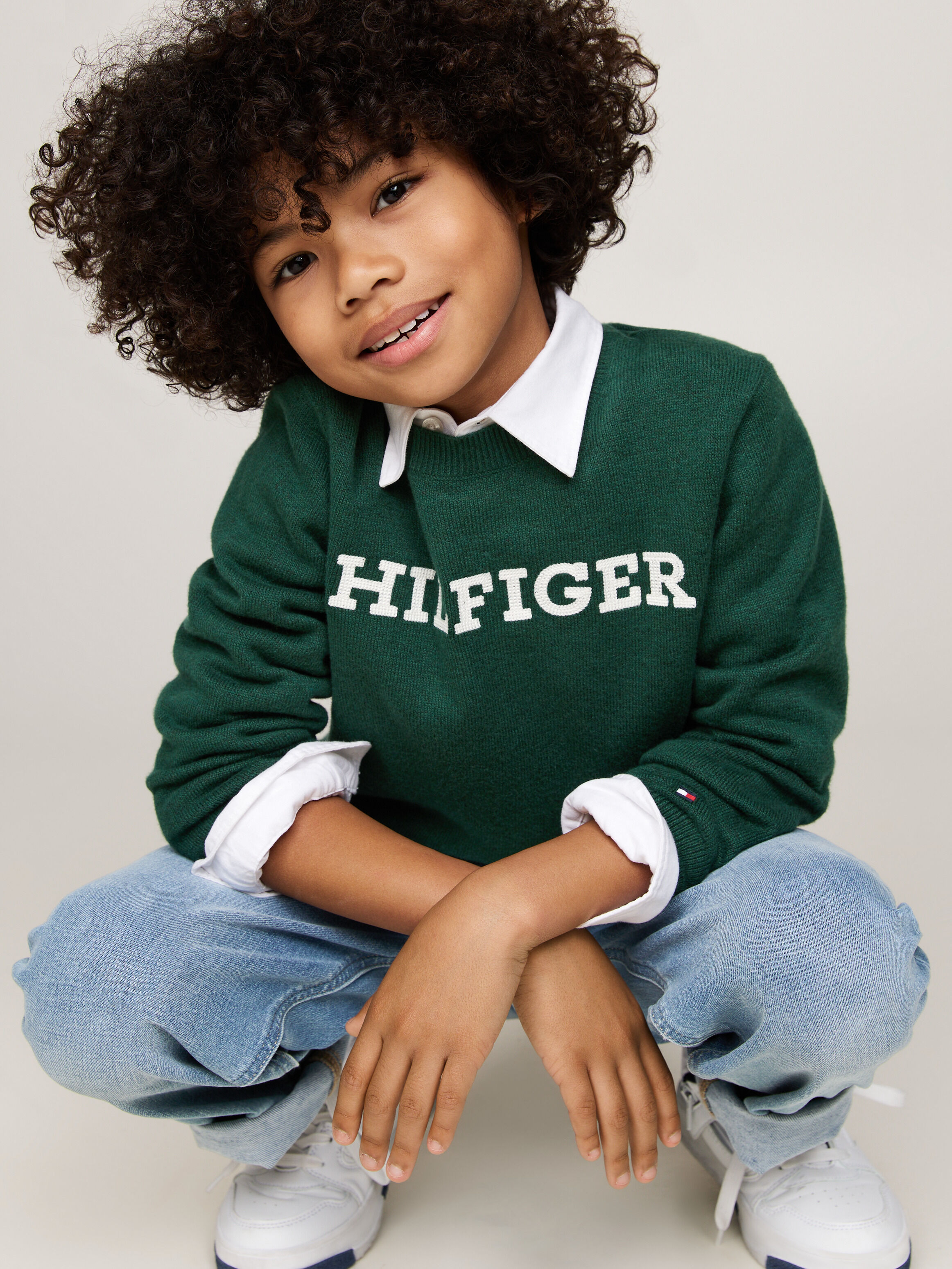 Jumpers Cardigans 11.11 Sale Up to 60 off Tommy Hilfiger Hong Kong