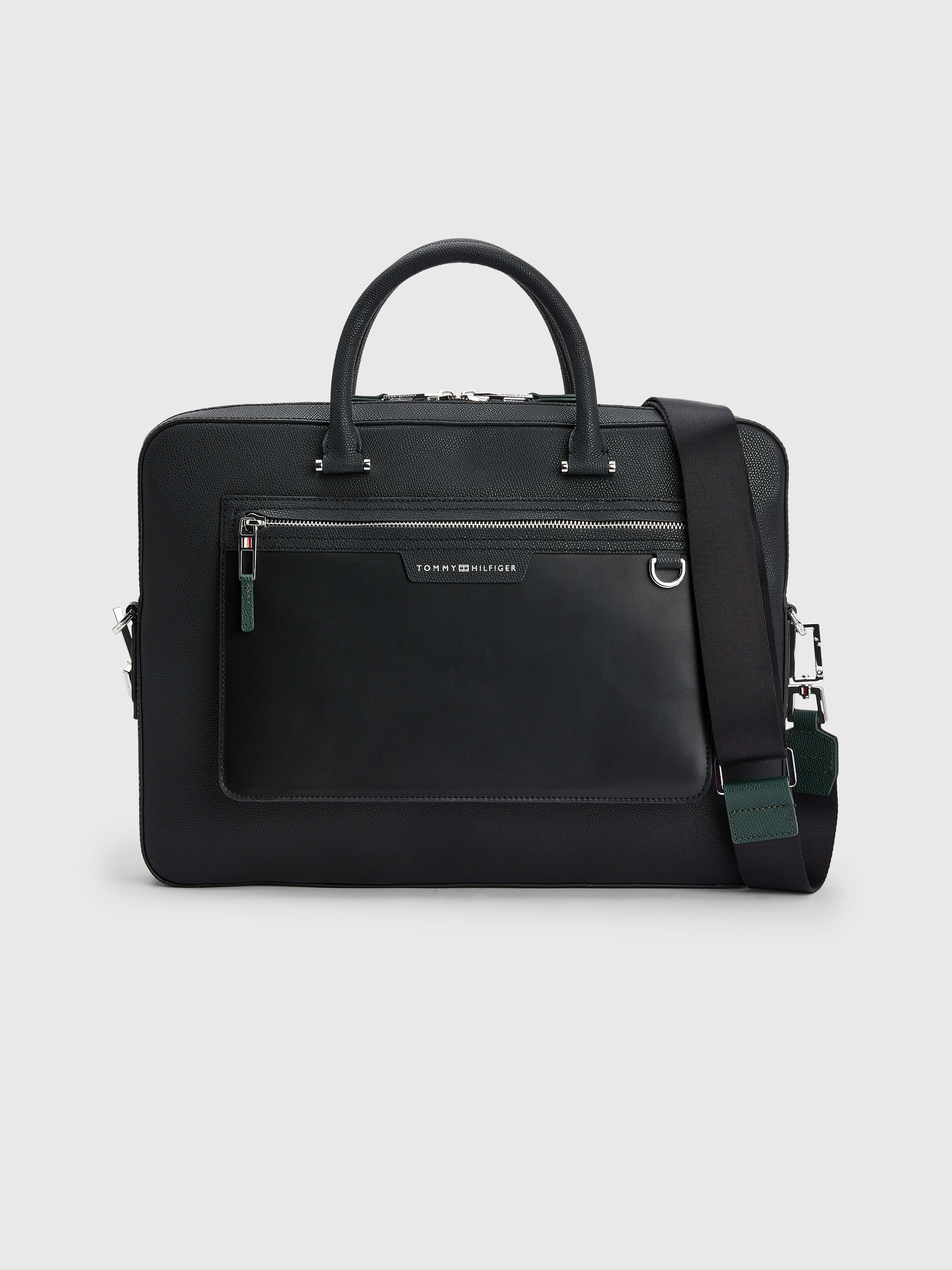 Tommy hilfiger briefcase Clearance