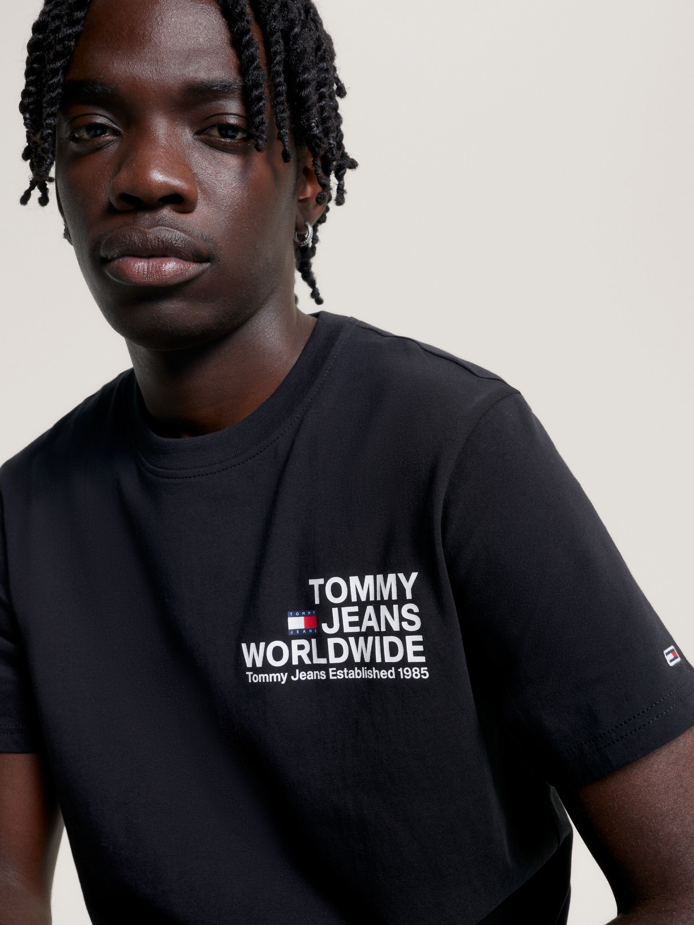 T-Shirts | Tommy Hilfiger