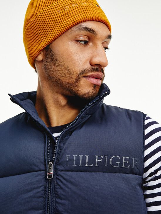 TH Warm High Loft Down Vest TH Warm High Loft Down Vest