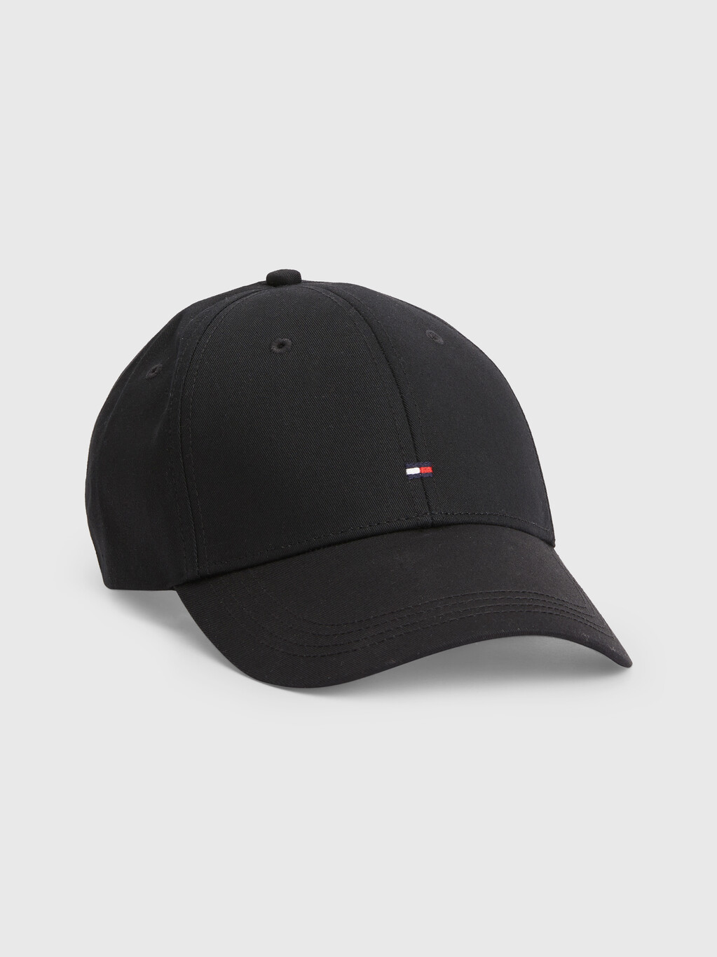 經典棒球帽, FLAG BLACK, hi-res