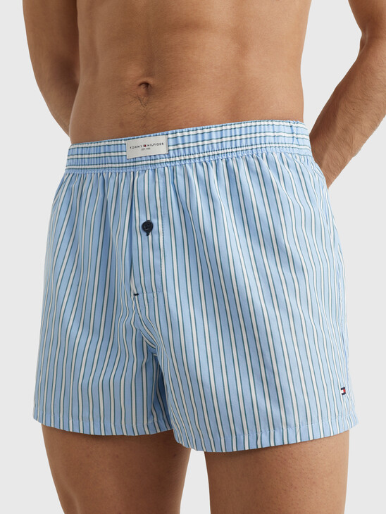 3-PACK WOVEN BOXER SHORTS