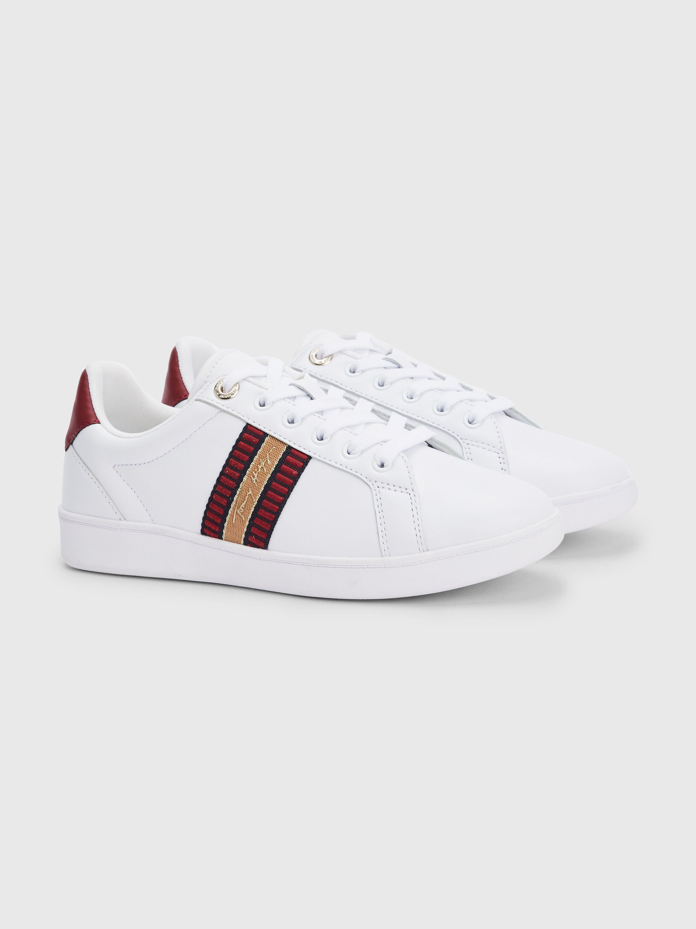 Shoes | Tommy Hilfiger Hong Kong