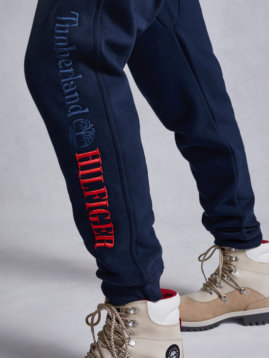 TOMMYXTIMBERLAND SWEAT PANTS TOMMYXTIMBERLAND SWEAT PANTS
