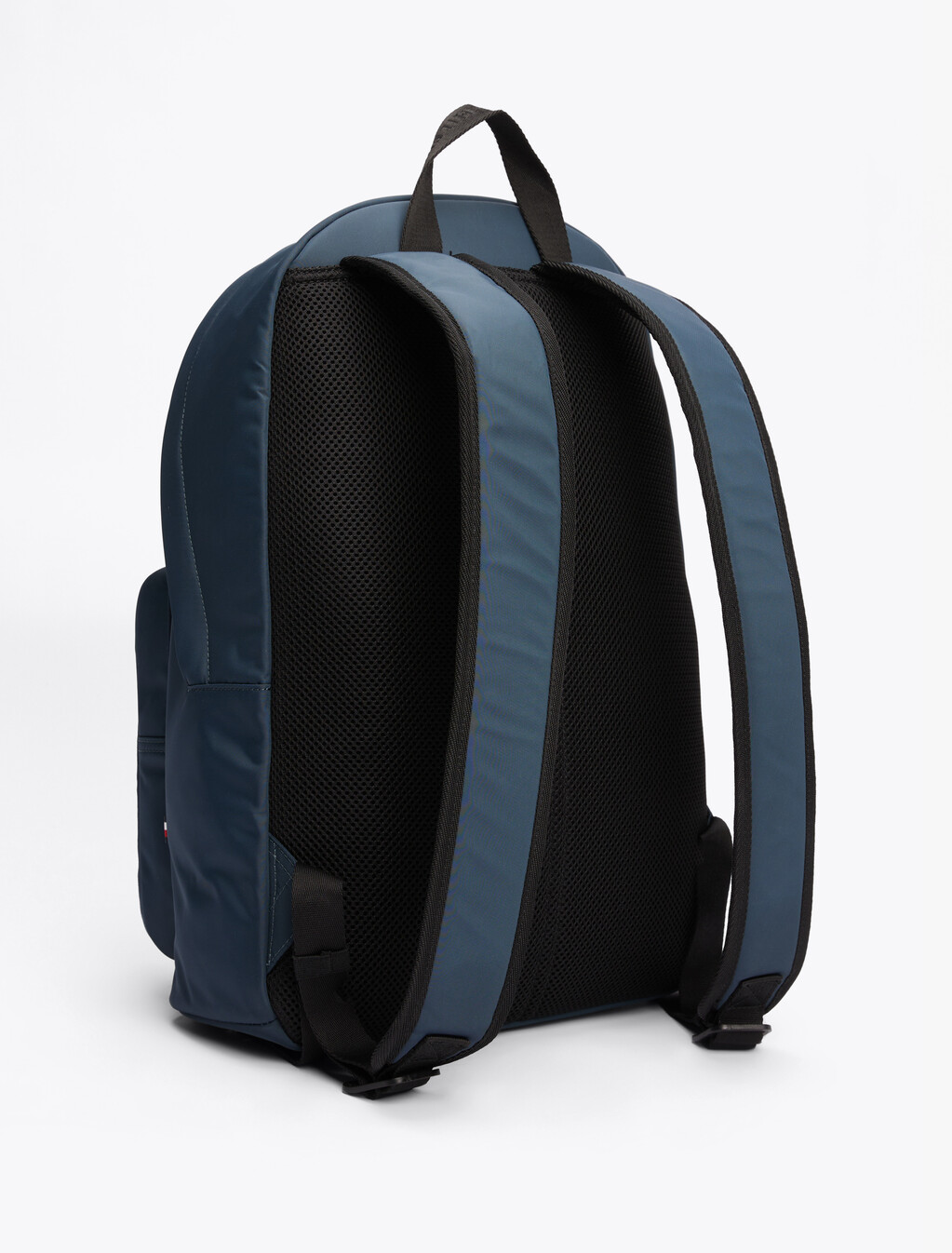 Logo Dome Backpack, Military Denim, hi-res