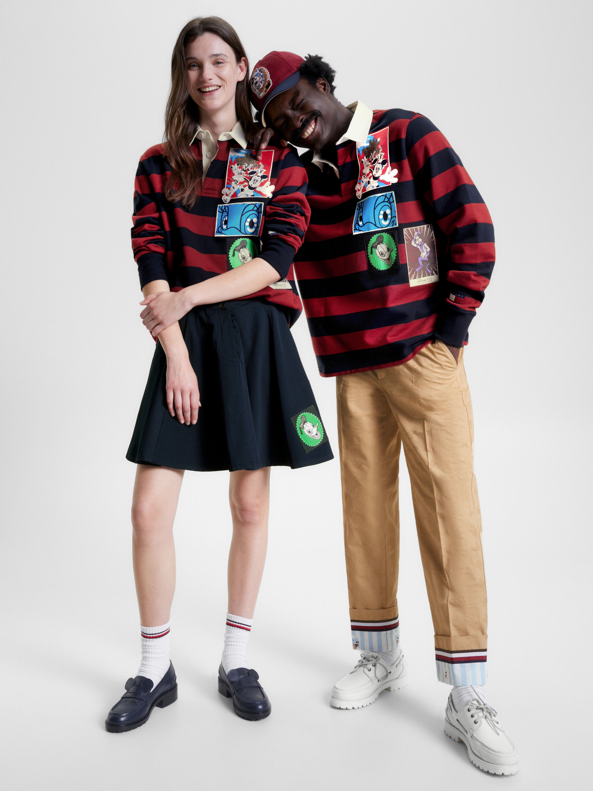 Gucci x tommy hilfiger sale