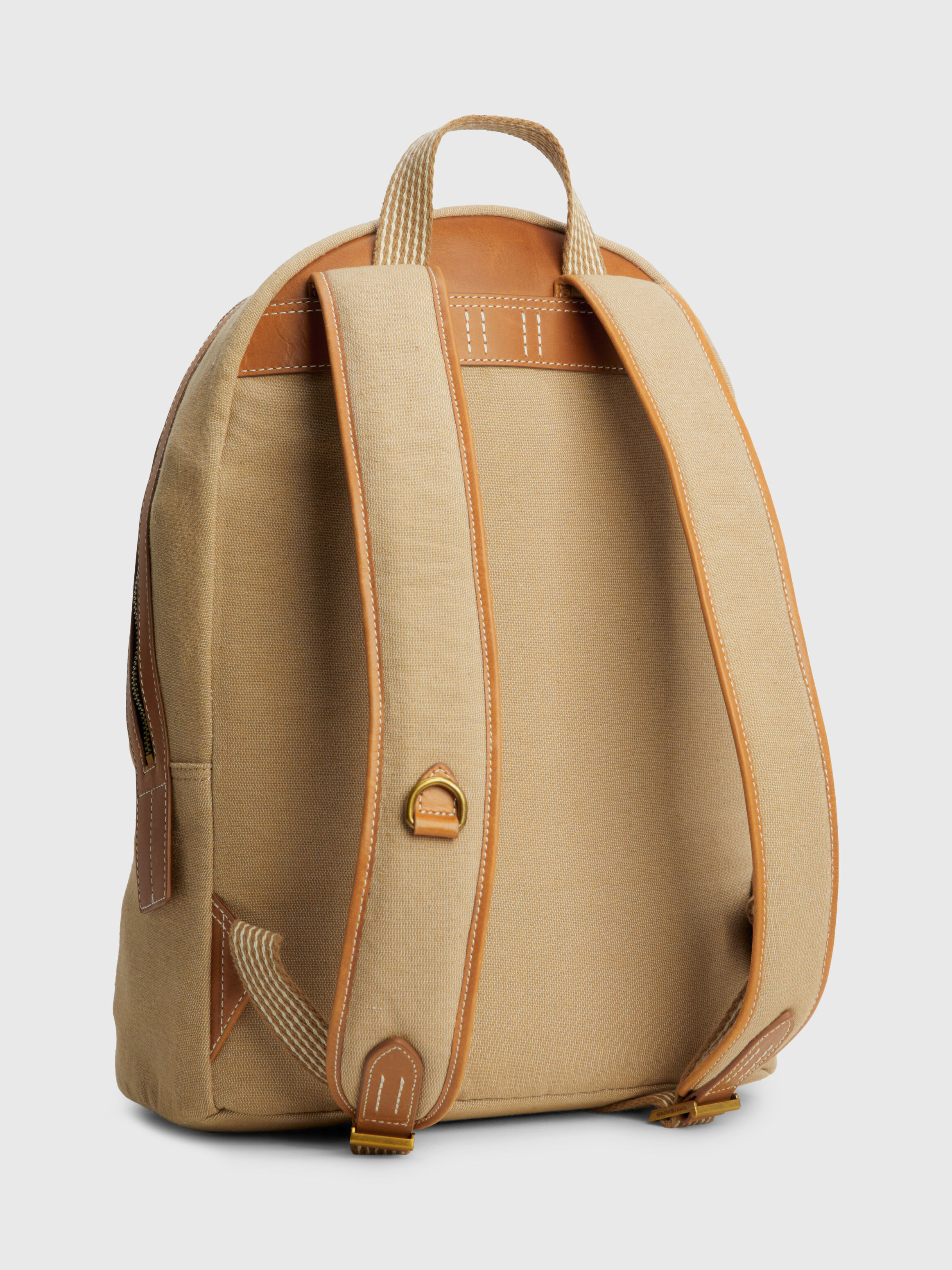 Drawstring monogram tommy backpack outlet