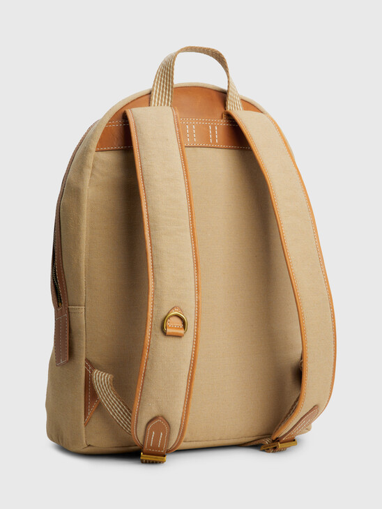 TH Monogram Backpack