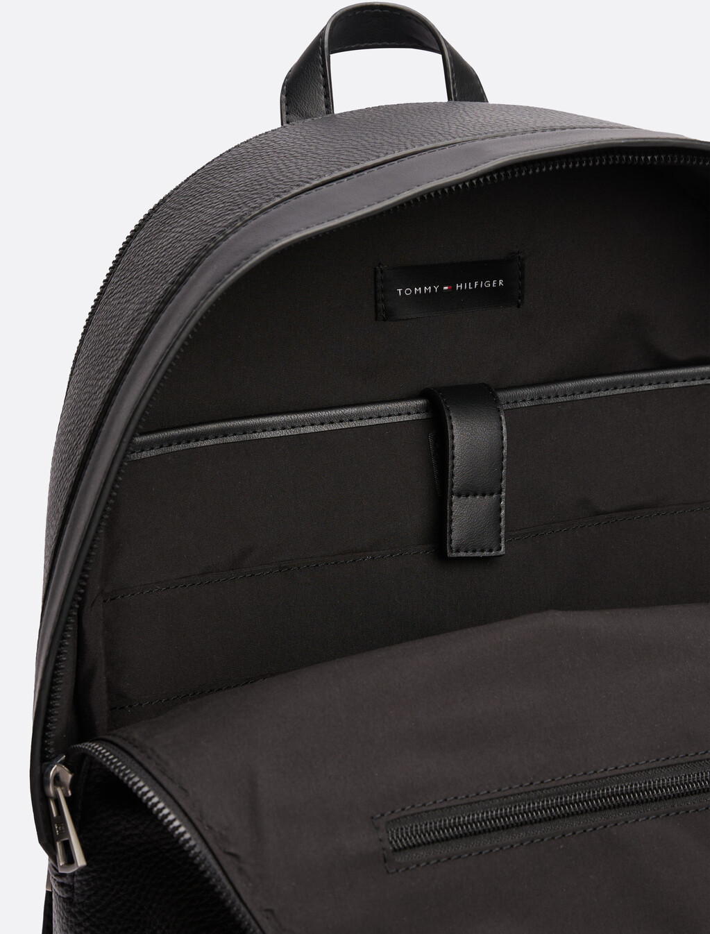 Corporate Dome Backpack, Black, hi-res