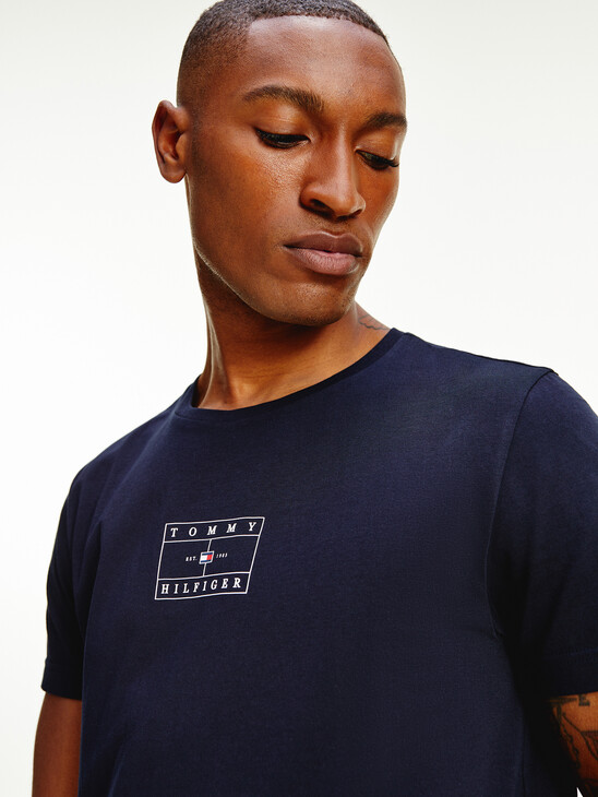 Organic Cotton Peached Jersey T-Shirt Organic Cotton Peached Jersey T-Shirt