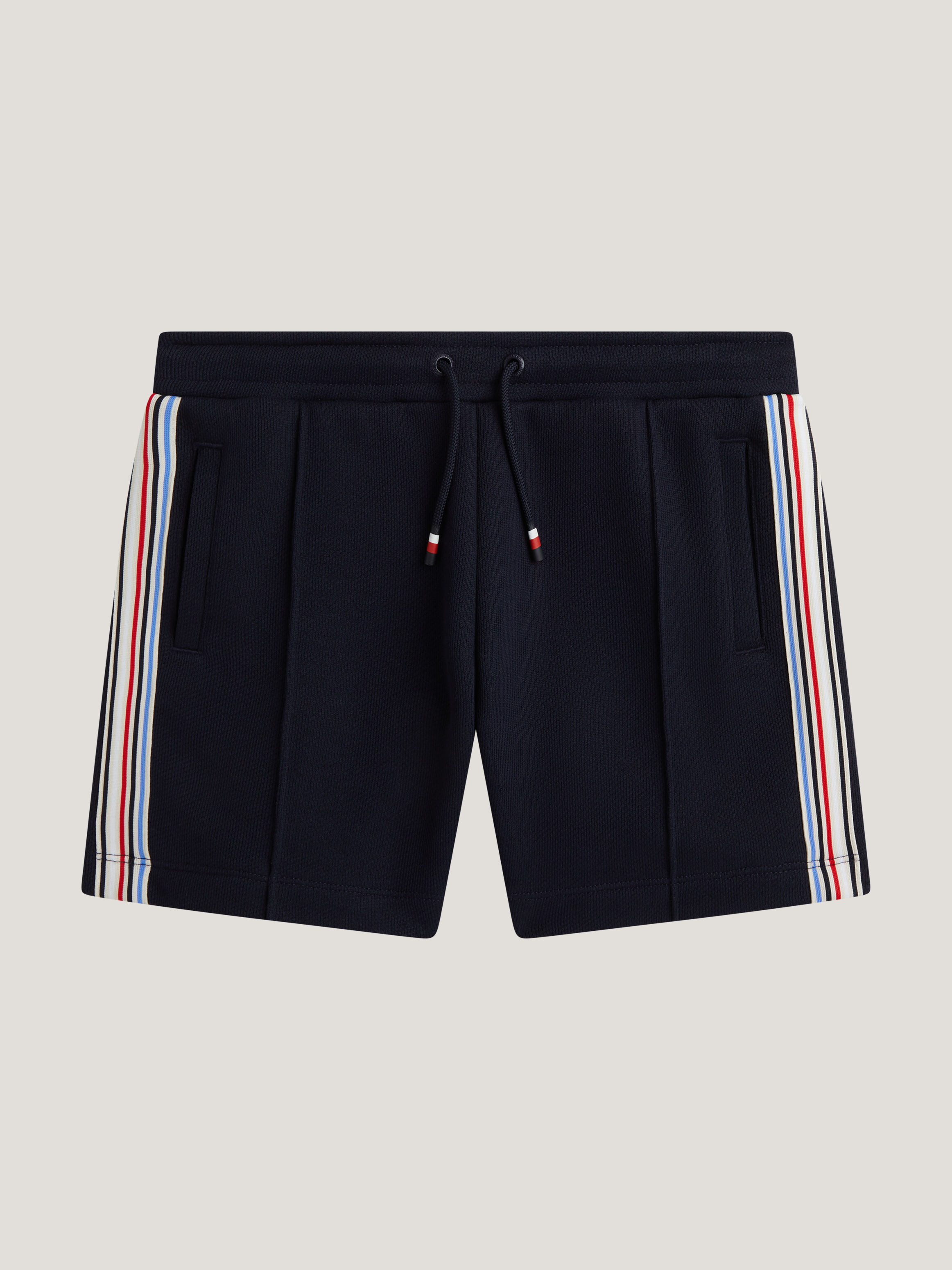 Tommy hilfiger track shorts on sale