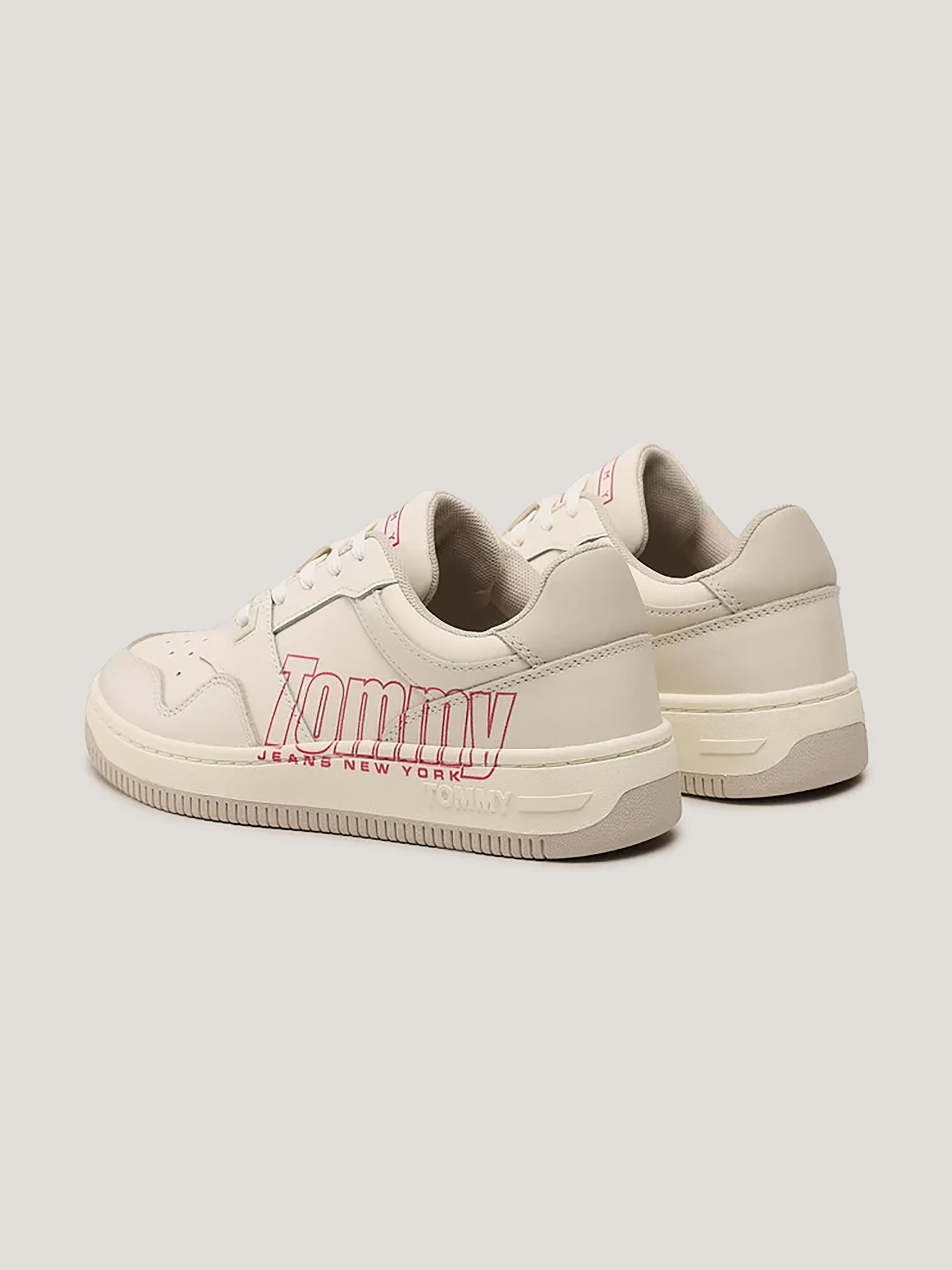 Tommy hilfiger sale trainers on sale
