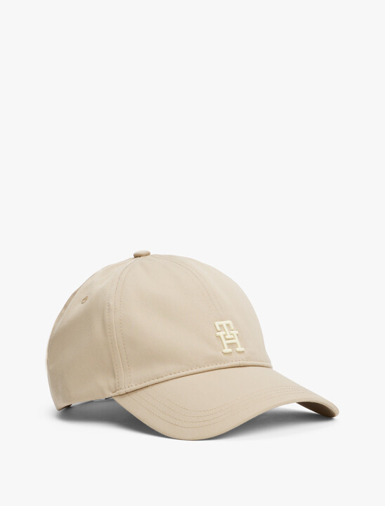 Contrast TH Monogram Baseball Cap