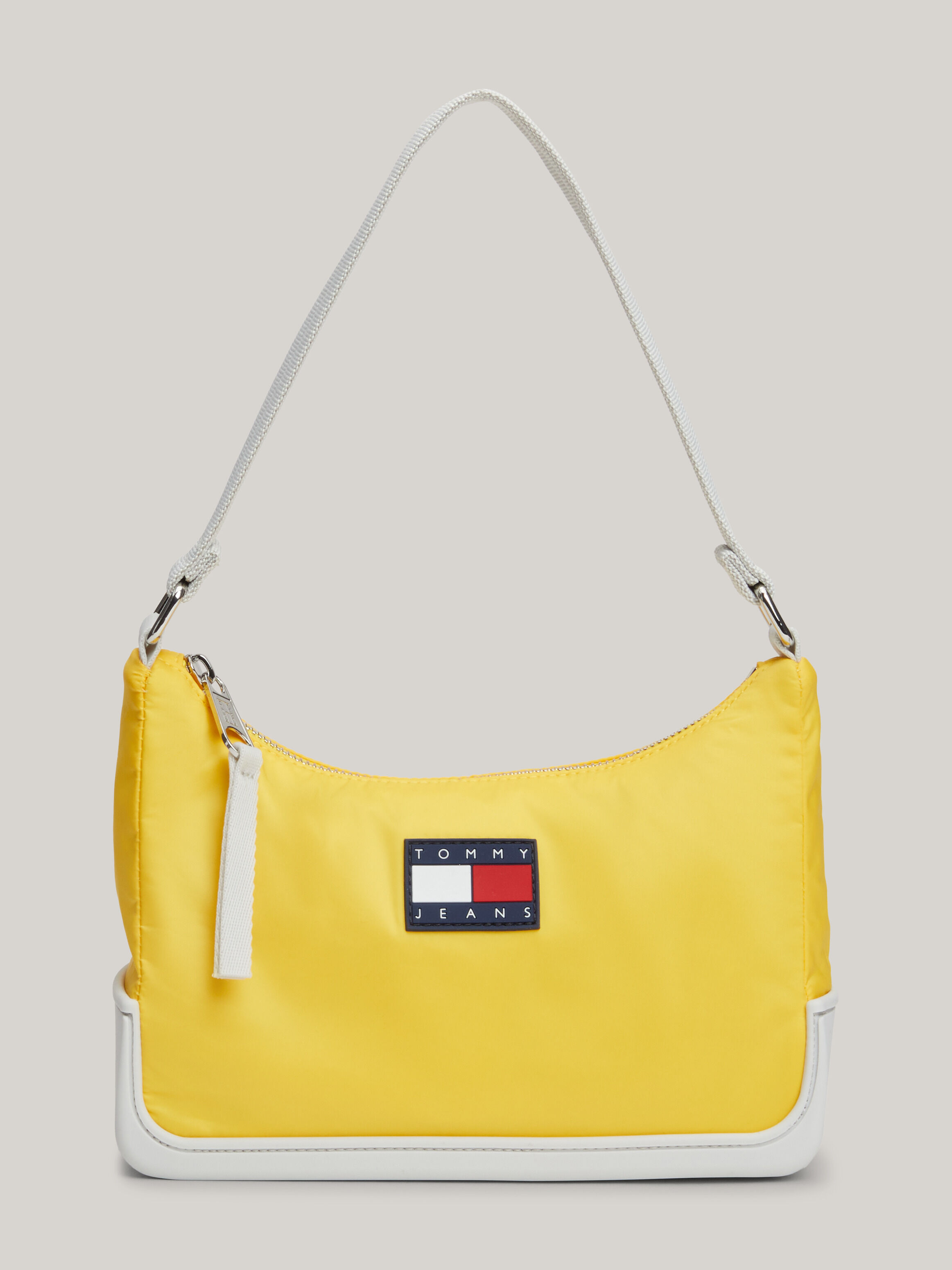 Yellow tommy hilfiger bag outlet