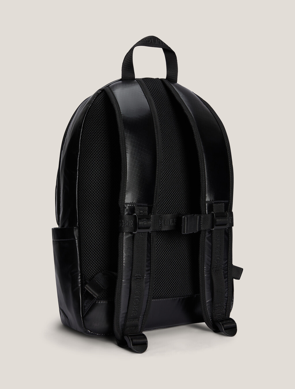 Tommy Hilfiger Storm Backpack, Black, hi-res
