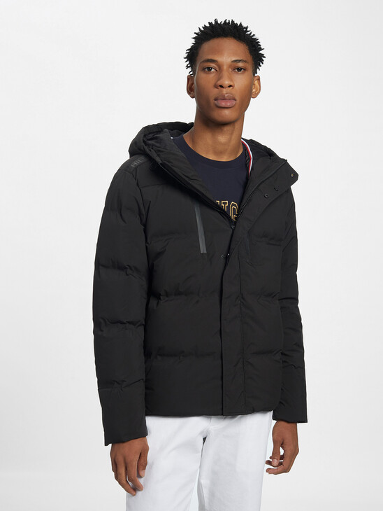 TH PROTECT GOOSE DOWN PUFFER JACKET