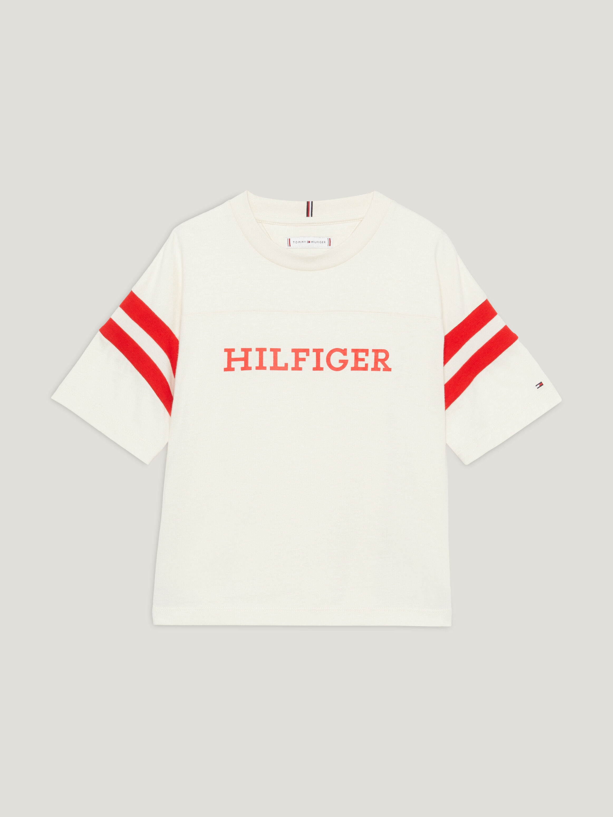 Girl s Tops Tommy Hilfiger Hong Kong