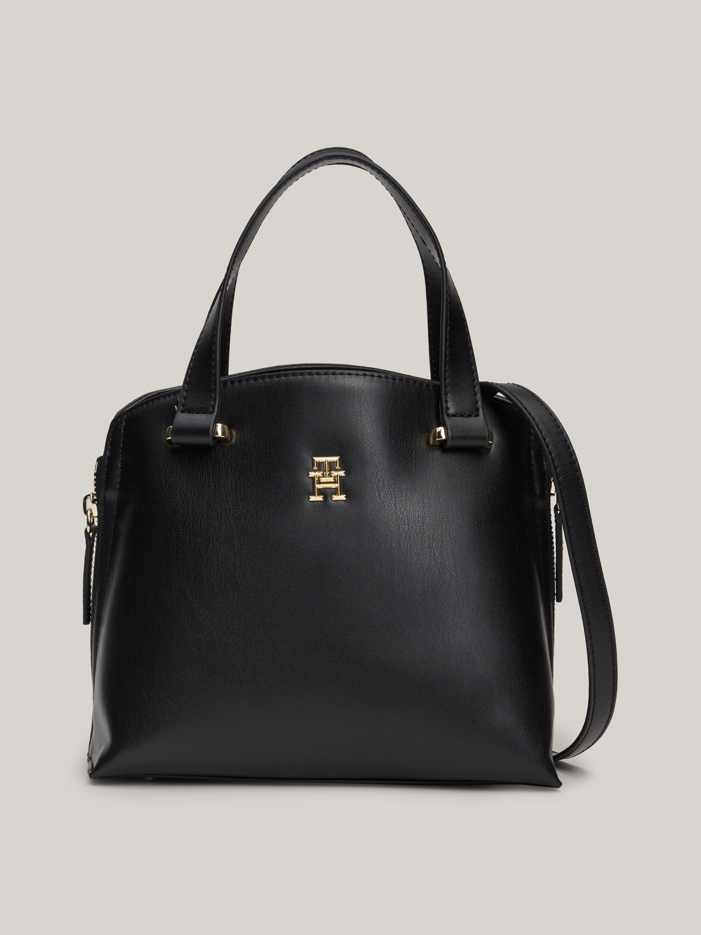 Tommy hilfiger black purse new arrivals