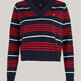 Dark Night Navy / Stripe