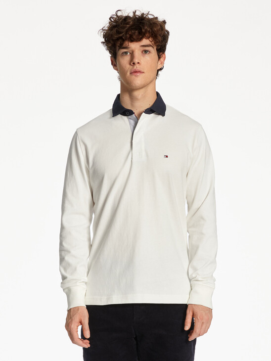 Iconic Rugby Shirt Iconic Rugby Shirt