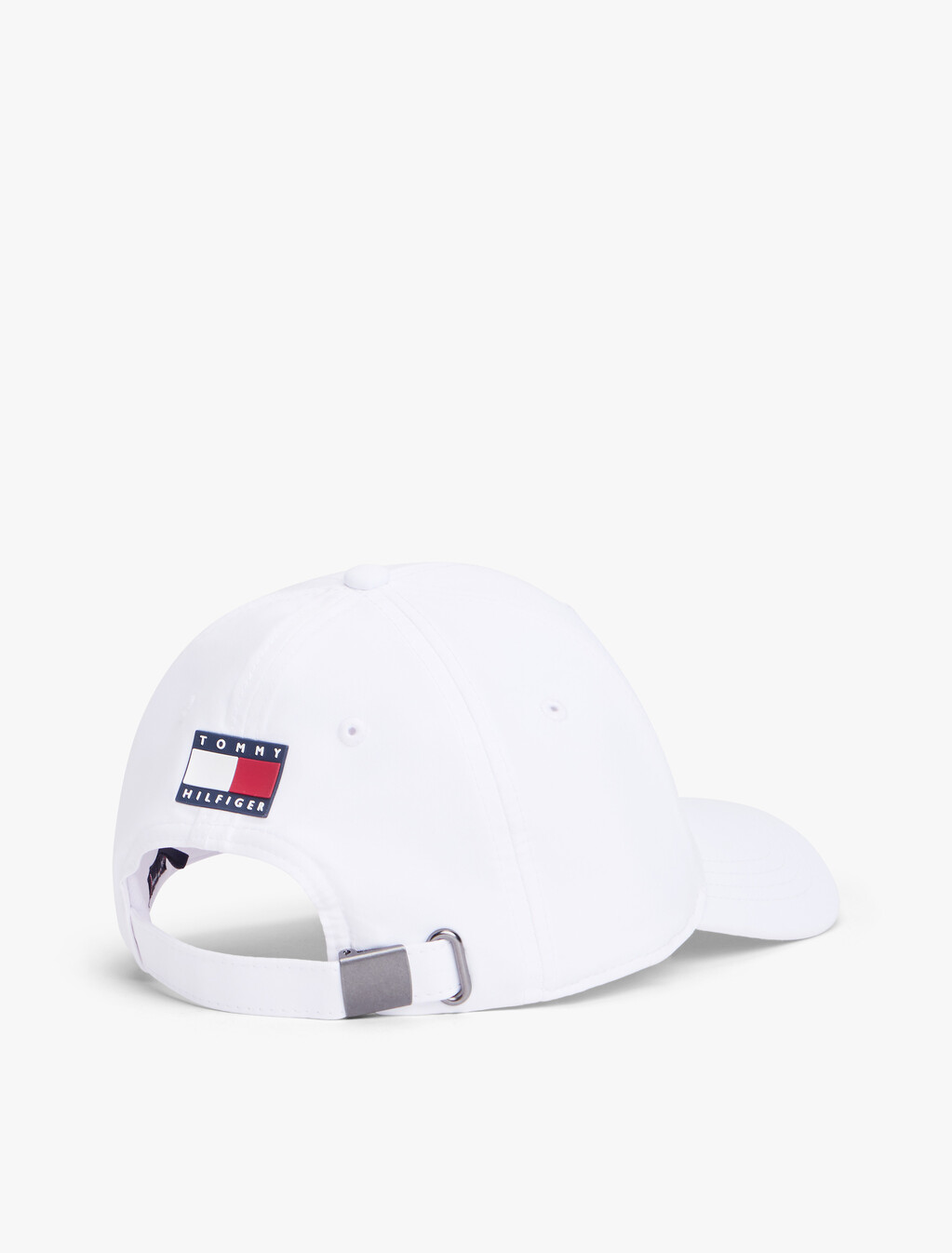 TH x Cadillac Formula 1&reg; 車隊復刻版棒球帽, White, hi-res