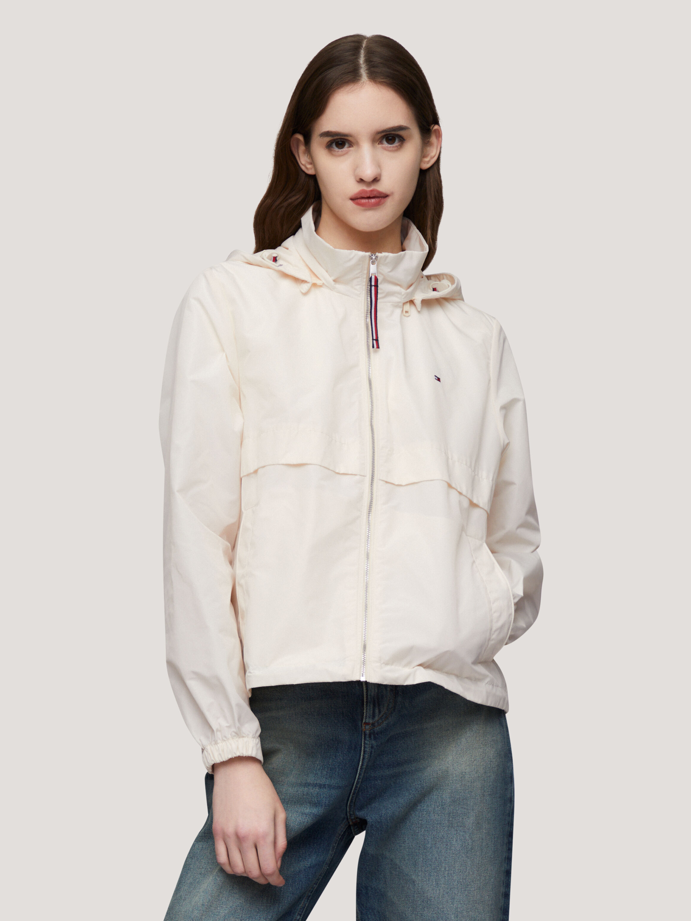 Women s Lightweight Jackets Tommy Hilfiger Hong Kong