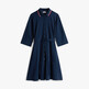 Dark Night Navy
