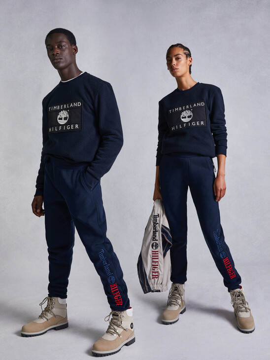 TOMMYXTIMBERLAND SWEAT PANTS TOMMYXTIMBERLAND SWEAT PANTS