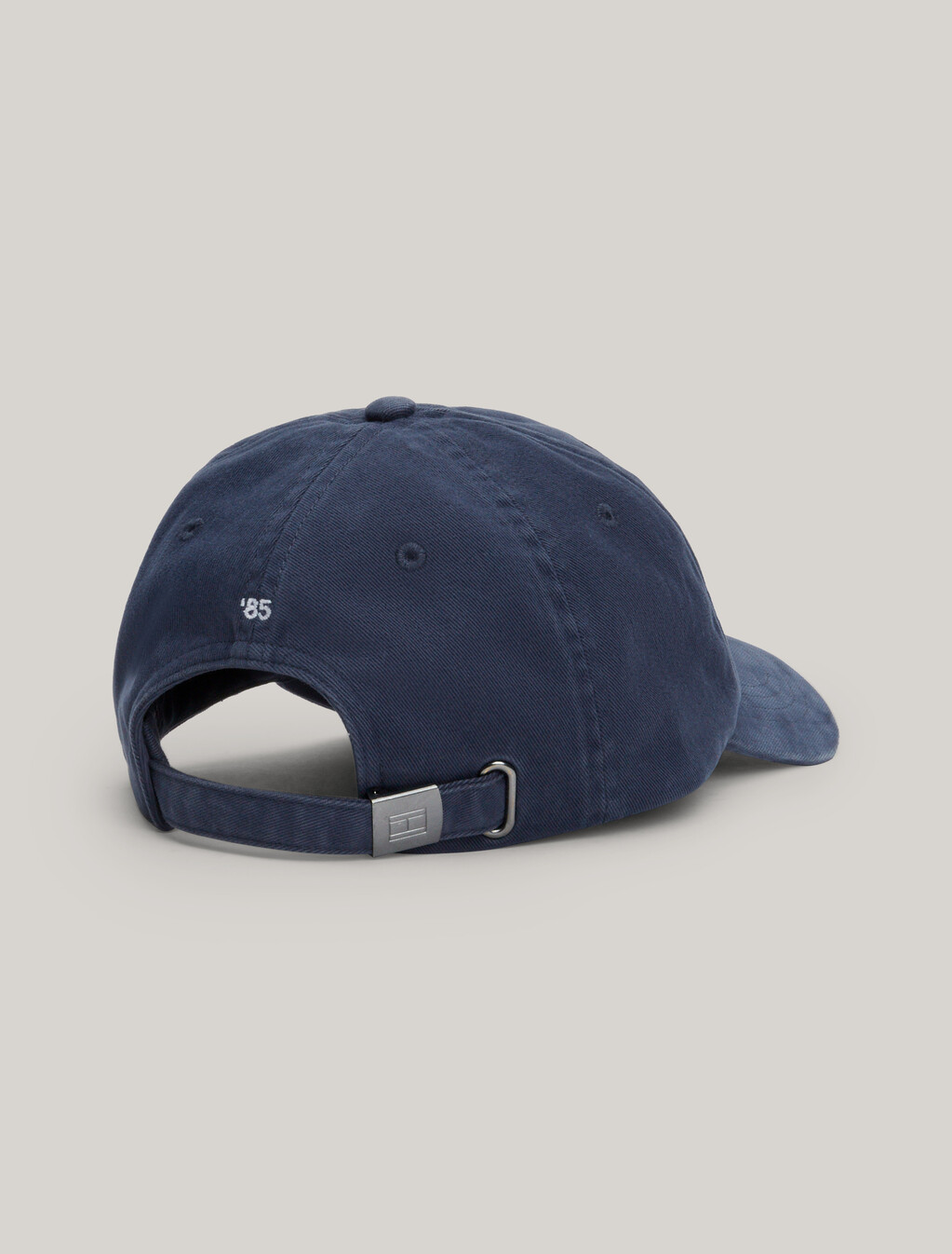 1985 Collection Six-Panel Flag Baseball Cap, Aegean Sea, hi-res